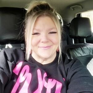 Meet your Posher, Karen